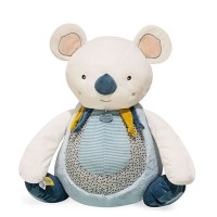 DC3672-Peluche koala géante -Pantin XXL Yoca le koala - 60 cm