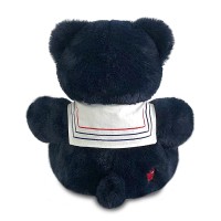 L'Ours Alizée – Peluche Collector Édition Limitée 2