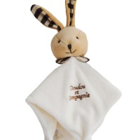 doudou plat lapin marron-dc2925.jpg