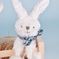 DC3817-48.jpg - Lapin blanc avec chouchou