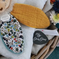 DC4025-22.jpg Zoom Doudou pétale lion jaune et vert