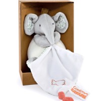doudou elephant-DC4076