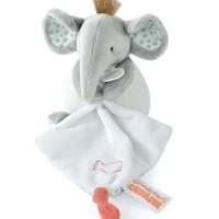 doudou elephant-DC4076
