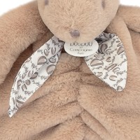 Lapin DOUDOU® - Doudou lapin Beige - 29 cm - DC4150-2.jpg