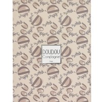Lapin DOUDOU® - Doudou lapin Beige - 29 cm - DC4150-5.jpg