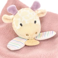 Doudou girafe rose - 19 cm- dc4156-girafe.jpg