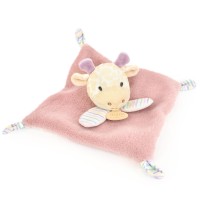 Doudou girafe rose - 19 cm - dc4156-girafe1.jpg