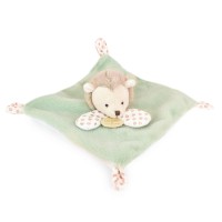 Mini Doudou plat hérisson vert - 19 cm - dc4156-herisson1.jpg