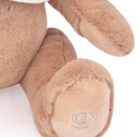 L'Ours Doudou® - Ours en peluche marron clair - 25 cm- DC4162-3.jpg