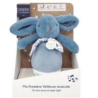 Veilleuse bebe musicale Culbuto bleue - 16 cm- DC4195-1.jpg
