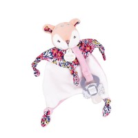 Doudou attache sucette Faon  -DC4220-0.jpg