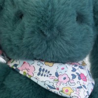 dc4300Peluche lapin vert 25 cm - Lapin Fleurette.jpg