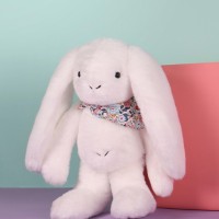 Peluche lapin Blanc - DC4301_45.jpg