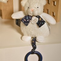 Boite a musique luminescente ours - 17 cm - Clair de Lune- DC4317-7.jpg
