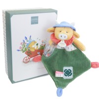 Doudou vache avec hochet billes- DC4321-1.jpg