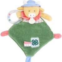 Doudou vache avec hochet billes- DC4321-3.jpg