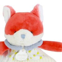 Doudou plat hochet billes -  Renard Romarin - dc4326-2.jpg