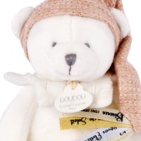 Ours en peluche Rose attache-sucette -DC4330-4.jpg