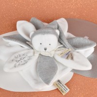 Doudou plat pétales Ours Gris -DC4337-4.jpg