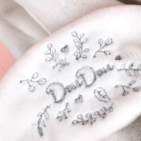 Doudou plat Ours Gris-DC4337-8;jpg.jpg