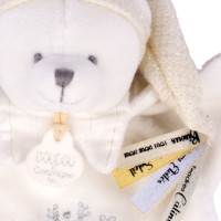 Doudou Ours cape Blanc - DC4341-1.jpg