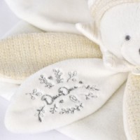 DOUDOU 25 ANS collector - Blanc DC4342