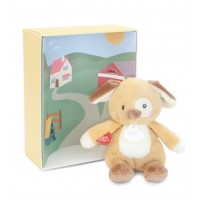 DC4358 DOUDOU de la ferme avec boite sonore