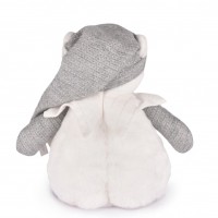 dc4581 ours gris collection anniversaire