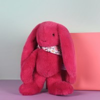 Peluche lapin fuchsia - DC4594.jpg