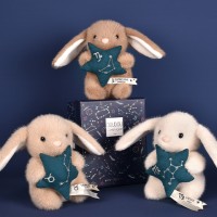 collection doudou astro doudou et compagnie