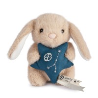 peluche lapin zodiaque signe cancer
