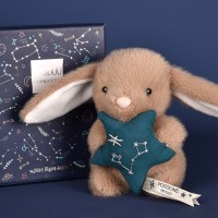 coffret cadeau doudou astro