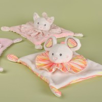 doudou et compagnie les chouchoux