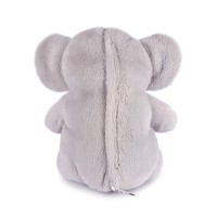 Éléphant - Respi'rêves - de dos