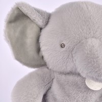 Éléphant - Respi'rêves - Focus