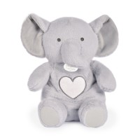 Éléphant - Respi'rêves - de face