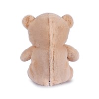 Respi'rêves - ours de dos