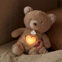 Respi'rêves - ours - ambiance