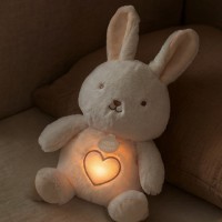 Lapin - Respi'rêves - veilleuse