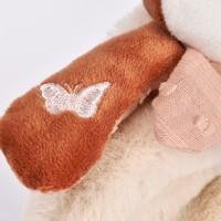 mina doudou hochet doudou et compagnie DC4687