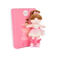 Ma poupée ballerine - Blanche - 25 cm- JJ6059 (3).jpg