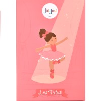 Ma poupée ballerine - Rose- 25 cm- JJ6060-5.jpg