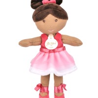 Ma poupée ballerine - Rose- 25 cm-JJ6060-.jpg