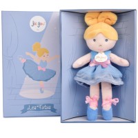 Ma poupée ballerine  - Bleu - 25 cm- JJ6061-3.jpg