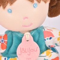 Ma premiere poupee - Mlle Pétunia - 21 cm- JJ6062-0.jpg