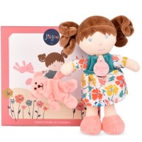 Ma premiere poupee - Mlle Pétunia - 21 cm- JJ6062-1.jpg