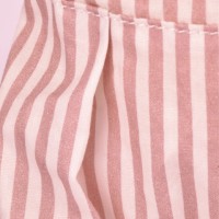 jj6066 rayure salopette pretty opaline