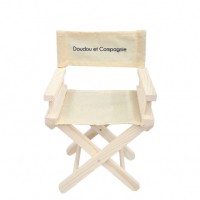 Mobilier poupée et doudou JJ6068