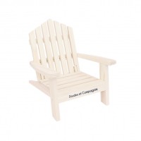 JJ6069  fauteil en bois