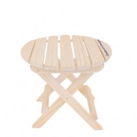 JJ6072 Table pliante - Mon petit mobilier